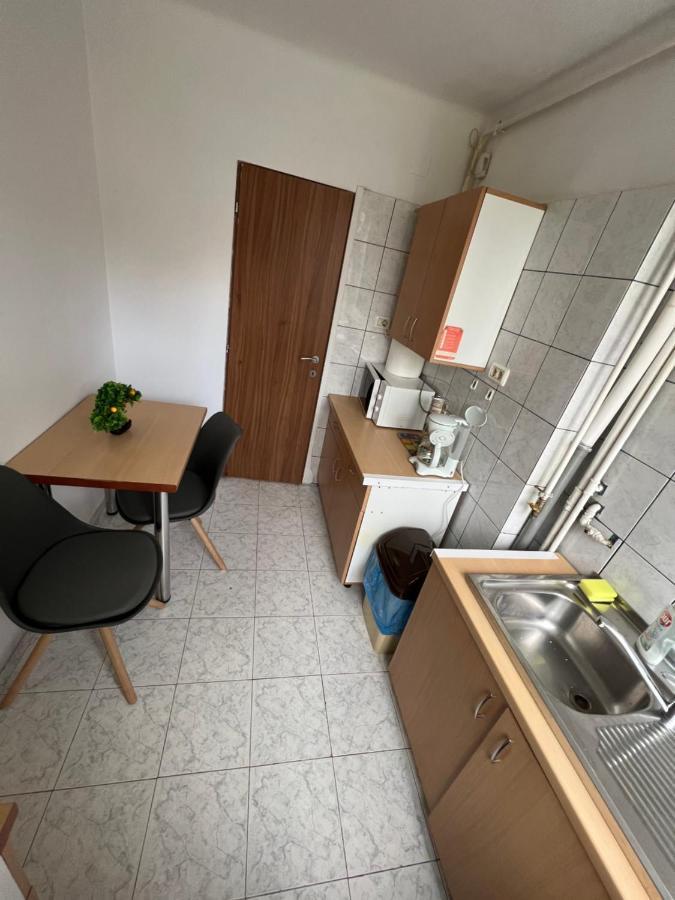 טימישוארה Apartment 2 Camere Centru Piata 700 מראה חיצוני תמונה