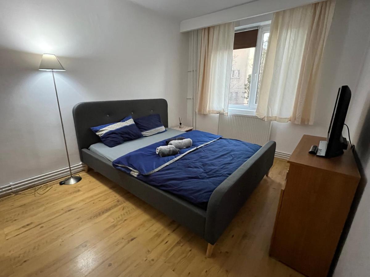 טימישוארה Apartment 2 Camere Centru Piata 700 מראה חיצוני תמונה