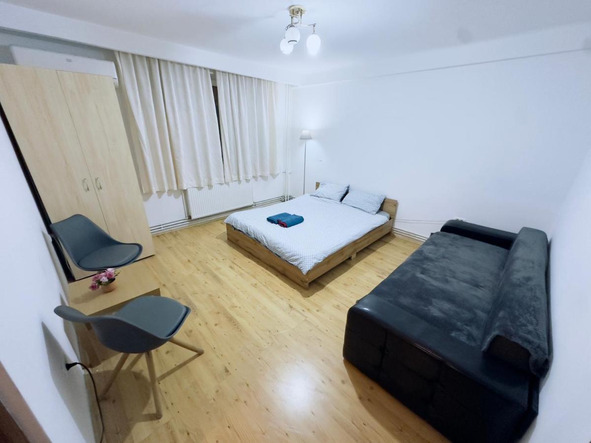 טימישוארה Apartment 2 Camere Centru Piata 700 מראה חיצוני תמונה